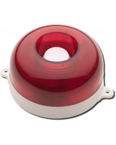 Оповещатель комбинированный Электротехника и Автоматика МАЯК-12-КП 110 в Прокопьевске Оповещатели Pintop.ru