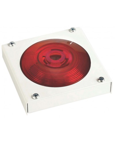 Оповещатель комбинированный Электротехника и Автоматика МАЯК-24-КПМ2-НИ в Прокопьевске Оповещатели Pintop.ru