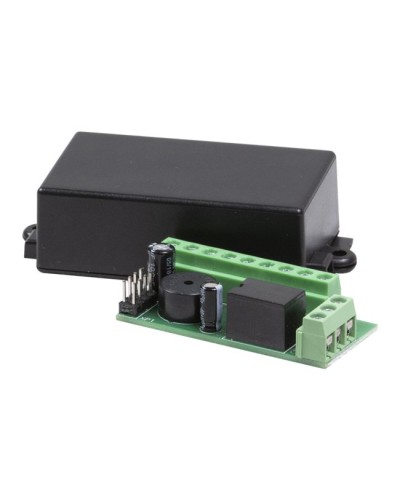 Контроллер ЭЛИС K-1 реле бокс в Прокопьевске Контроллеры Pintop.ru