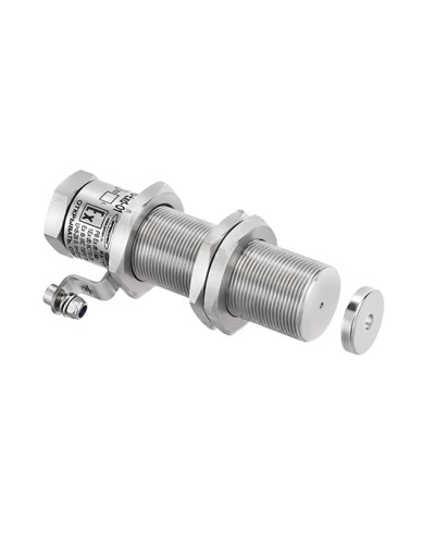 Извещатель охранно-пожарный точечный магнитоконтактный взрывозащищённый Эридан ИО102-07е-Exd-А-01-НР в Прокопьевске Взрывозащищенное оборудование (Ex) Pintop.ru