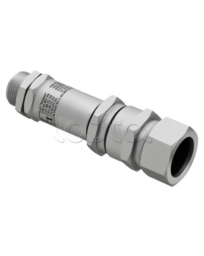 Кабельный ввод Эридан КВВ-БУ22-С в Прокопьевске Дополнительное оборудование для ОПС Pintop.ru