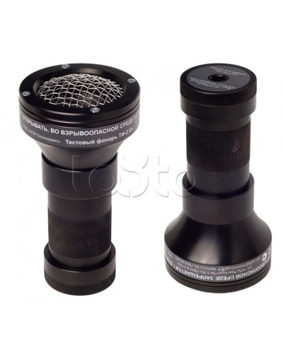 Тестовый комплект № 3 ТФ-2 Ex Эридан ТК3 в Прокопьевске Дополнительное оборудование для ОПС Pintop.ru