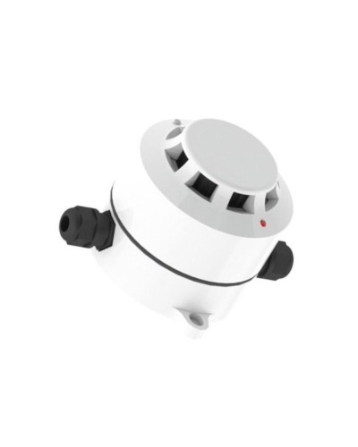 Извещатель Эрвист ИП212-44Ех «ДИП-44Ех» в Прокопьевске Взрывозащищенное оборудование (Ex) Pintop.ru