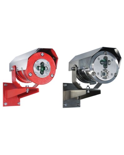 Извещатель Эрвист Сирин-Exd-УФ-А-ВСП в Прокопьевске Взрывозащищенное оборудование (Ex) Pintop.ru