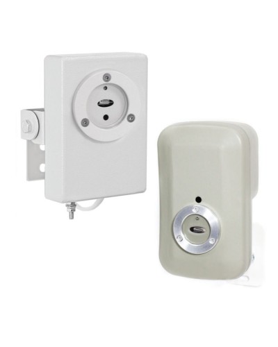 Извещатель Эрвист Сирин-Exm-ИК+УФ-М в Прокопьевске Взрывозащищенное оборудование (Ex) Pintop.ru