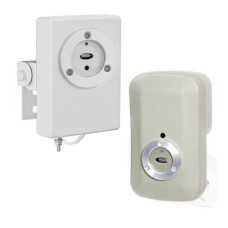 Извещатель Эрвист Сирин-Exm-ИК+УФ-Н-С