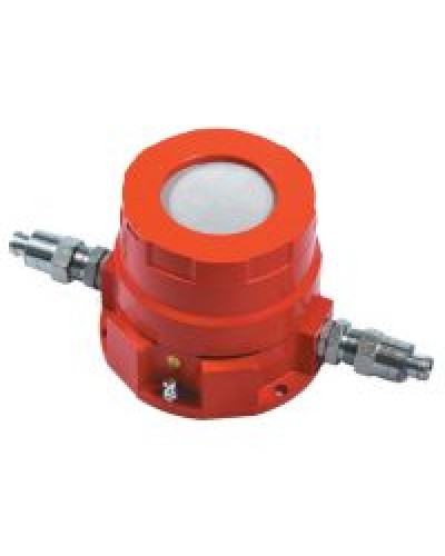 Оповещатель Эрвист ГРОЗА-Ex-РО-А-А в Прокопьевске Взрывозащищенное оборудование (Ex) Pintop.ru