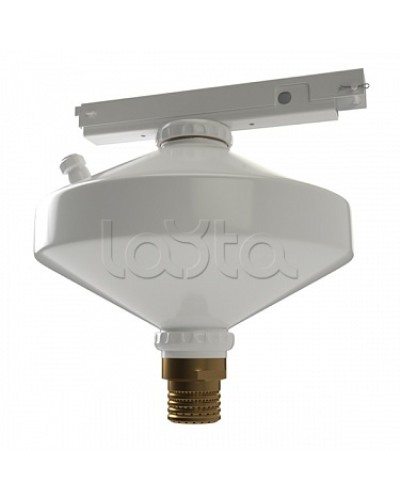 Модуль пожаротушения тонкораспыленной водой Этернис «ТРВ-Гарант»-14,5 (180) в Прокопьевске Установки ТРВ Pintop.ru