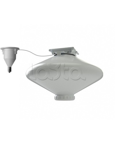 Установка пожаротушения самосрабатывающая Этернис СУПМПП «Гарант-5» УСП-101 (45±3°C) в Прокопьевске Модули порошковые Pintop.ru