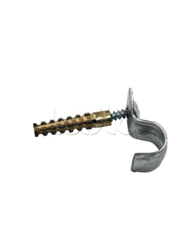 Дюбель (стальной саморез) (1000шт/уп) Гефест в Прокопьевске Крепеж: Дюбели, шурупы, саморезы Pintop.ru