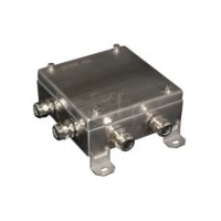 Коробка монтажная Гефест КМ IP66-1515нерж