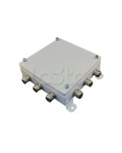 Коробка монтажная огнестойкая Гефест КМ-О (32к)-IP66-2020 в Прокопьевске Распределительные коробки Pintop.ru