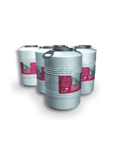 Краска ОСМ-1 по менталлу Гефест в Прокопьевске Аксессуары для огнетушителей Pintop.ru