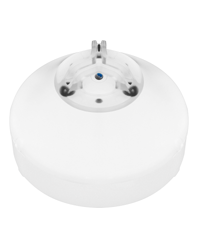 Извещатель пожарный сателлитный тепловой точеный адресно-аналоговый ИПТ-СИ-л Гефест в Прокопьевске Пожарные извещатели Pintop.ru