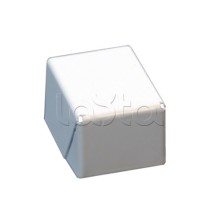 Соединитель ККМО Гефест Соединитель ККМО Угол 25 Z-образный металлический