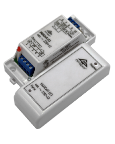 Устройство контроля линии связи и пуска Гефест УКЛСиП(С)24 в Прокопьевске Дополнительное оборудование для ОПС Pintop.ru