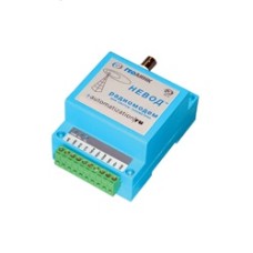 Радиомодем для систем телеметрии Геолинк Невод-5