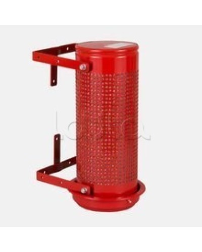 Генератор огнетушащего аэрозоля Гранит-Саламандра АГС-6/2 (бывш. АГС-6) в Прокопьевске Генераторы огнетушащего аэрозоля Pintop.ru