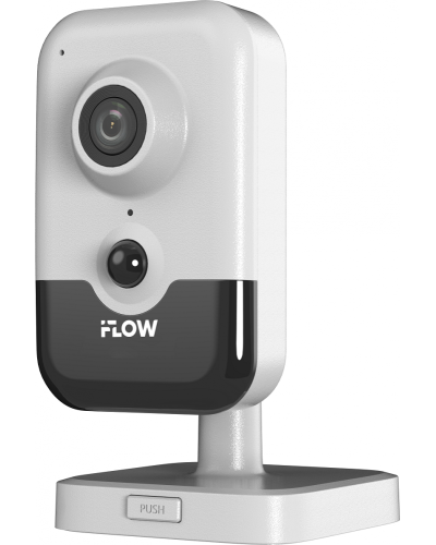 Компактная IP-камера iFlow F-IC-1941CI(2.8mm) в Прокопьевске IP-камеры Pintop.ru