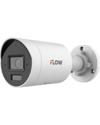 Уличная IP-камера iFlow F-IC-2142C2M(2.8mm) в Прокопьевске IP-камеры Pintop.ru