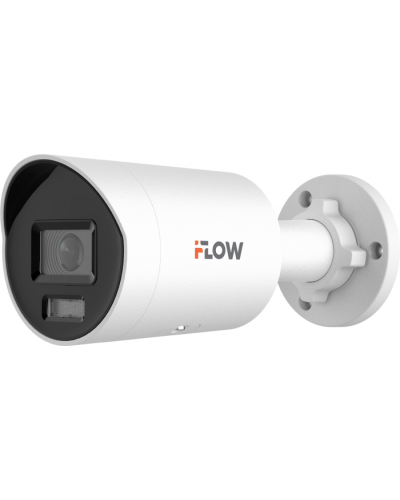 Уличная IP-камера iFlow F-IC-2146CM(2.8mm) в Прокопьевске IP-камеры Pintop.ru