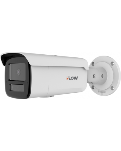 Уличная IP-камера iFlow F-IC-2242C(4mm) в Прокопьевске IP-камеры Pintop.ru