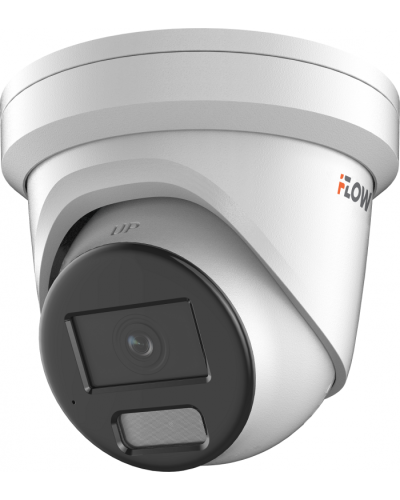 Уличная IP-камера iFlow F-IC-2346CM(4mm) в Прокопьевске IP-камеры Pintop.ru