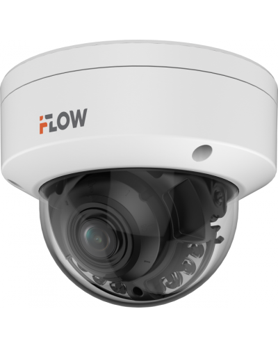 Уличная IP-камера iFlow F-IC-2486CMS(2.8mm) в Прокопьевске IP-камеры Pintop.ru