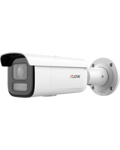 Уличная IP-камера iFlow F-IC-2622C2MSZ4(2.8-12mm) в Прокопьевске IP-камеры Pintop.ru