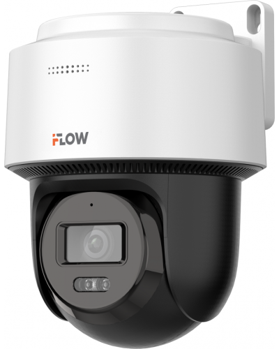 Поворотная IP-камера iFlow F-IP-1422CI в Прокопьевске IP-камеры Pintop.ru