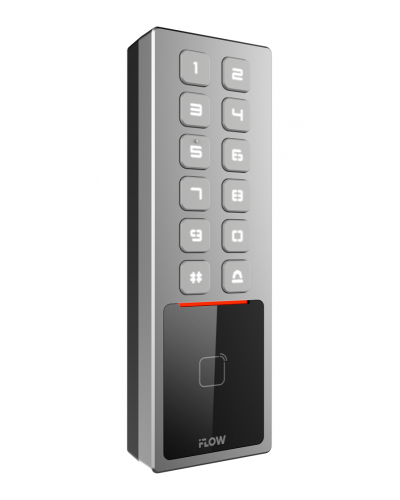 Терминал доступа iFlow F-KD-2405SMK в Прокопьевске Считыватели Pintop.ru