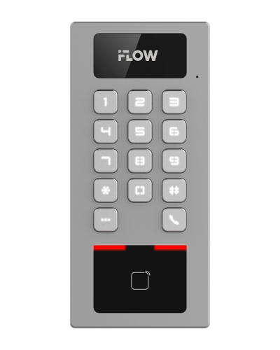 Терминал доступа iFlow F-KD-2502SDKBW в Прокопьевске Считыватели Pintop.ru