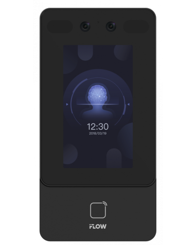 Терминал доступа iFlow F-KD-3322PMCW в Прокопьевске Считыватели Pintop.ru