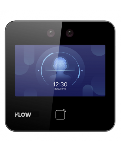 Терминал доступа iFlow F-KD-3323PMC в Прокопьевске Считыватели Pintop.ru