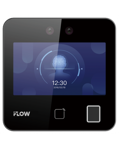 Терминал доступа iFlow F-KD-3323PMFC в Прокопьевске Считыватели Pintop.ru