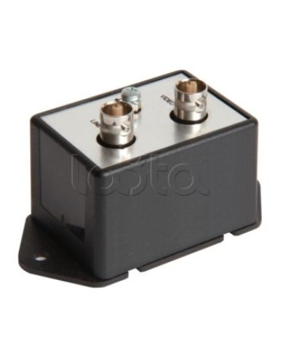 Подавитель помех ИНФОТЕХ AVT-Nano Coax Suppressor в Прокопьевске Оборудование для видеонаблюдения Pintop.ru