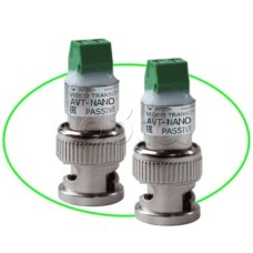 Комплект пассивных приемопередатчиков ИНФОТЕХ AVT-Nano Passive XL