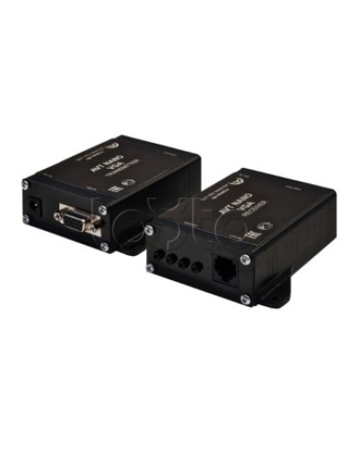 Удлинитель VGA ИНФОТЕХ AVT-Nano VGA в Прокопьевске Видеоусилители, Модуляторы, Делители Pintop.ru
