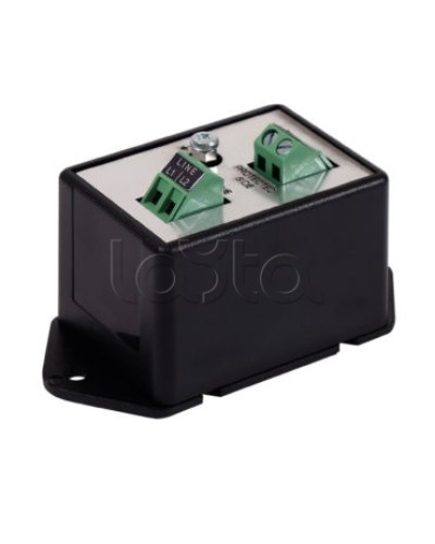 Устройство грозозащиты ИНФОТЕХ AVT-PTW2200HD в Прокопьевске Видеоусилители, Модуляторы, Делители Pintop.ru