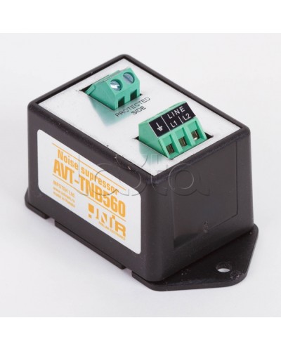 Подавитель помех пассивный Инфотех AVT-TNB560 в Прокопьевске Видеоусилители, Модуляторы, Делители Pintop.ru