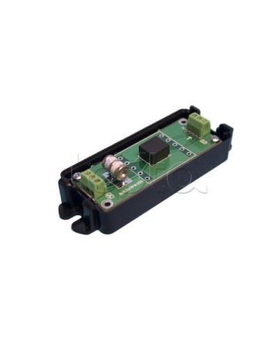 Приемопередатчик видеосигнала пассивный Инфотех AVT-TRX103 в Прокопьевске Видеоусилители, Модуляторы, Делители Pintop.ru