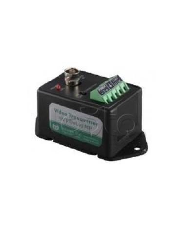 Приемопередатчик AHD/CVI/TVI видеосигнала пассивный с грозозащитой Инфотех AVT-TRX104HD в Прокопьевске Видеоусилители, Модуляторы, Делители Pintop.ru