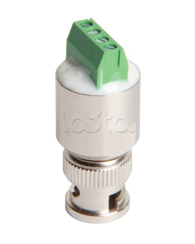 Передатчик AHD/CVI/TVI видеосигнала пассивный Инфотех AVT-TRX112HD в Прокопьевске Видеоусилители, Модуляторы, Делители Pintop.ru