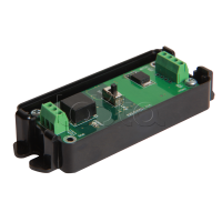 Передатчик AHD/CVI/TVI видеосигнала активныйИнфотех AVT-TX1015HD