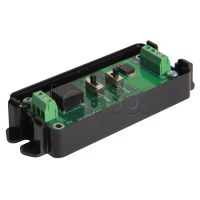 Передатчик AHD видеосигнала активный Инфотех AVT-TX1103AHD
