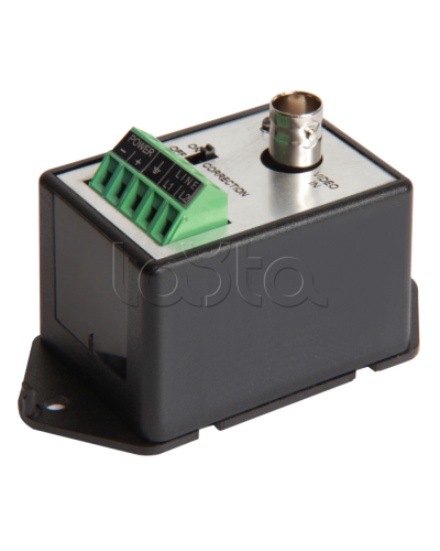 Передатчик AHD видеосигнала активный Инфотех AVT-TX1105AHD в Прокопьевске Видеоусилители, Модуляторы, Делители Pintop.ru