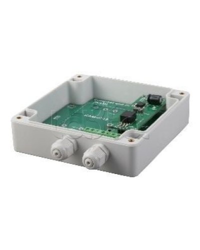 Передатчик AHD видеосигнала активный в гермокорпусе Инфотех AVT-TX1162AHD в Прокопьевске Видеоусилители, Модуляторы, Делители Pintop.ru
