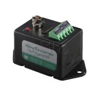 Передатчик AHD видеосигнала активный с дополнительной помехозащитой Инфотех AVT-TX1164AHD