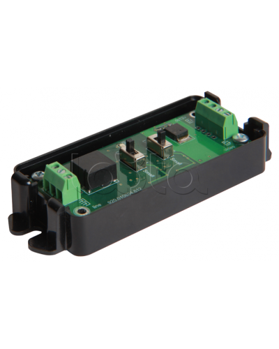 Передатчик TVI видеосигнала активный Инфотех AVT-TX1303TVI в Прокопьевске Видеоусилители, Модуляторы, Делители Pintop.ru