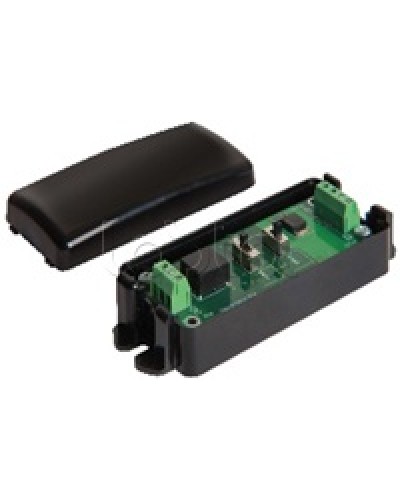 Передатчик TVI видеосигнала активный Инфотех AVT-TX1311TVI в Прокопьевске Видеоусилители, Модуляторы, Делители Pintop.ru